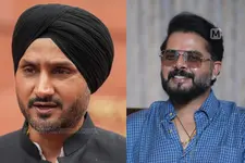 ഒഴിഞ്ഞ പാത്രങ്ങളാണ് കൂടുതൽ ശബ്ദമുണ്ടാക്കുന്നത്;ചർച്ചയായി ഹർഭജന്റെ കുറിപ്പ്,ശ്രീശാന്തിനുള്ള മറുപടിയോ?