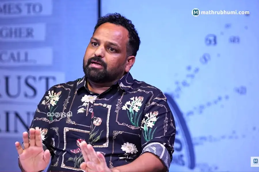 'അന്ന് അച്ഛൻ പറഞ്ഞു, നിരപരാധിത്വം തെളിയിക്കേണ്ടത് നിന്റെ മാത്രം ഉത്തരവാദിത്വം, പാർട്ടി ഇടപെടില്ല'
