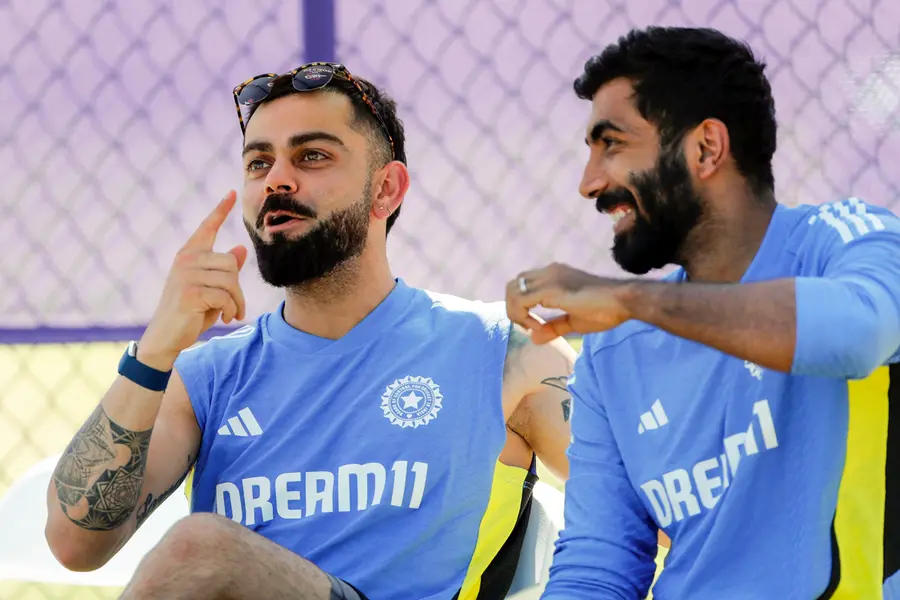 ഇംഗ്ലണ്ട് പര്യടനം; ഇന്ത്യൻ ഏകദിന ടീമിനെ പ്രഖ്യാപിച്ചു, കോലിയും ബുംറയും ടീമിൽ,ജയ്സ്വാൾ പുറത്ത്
