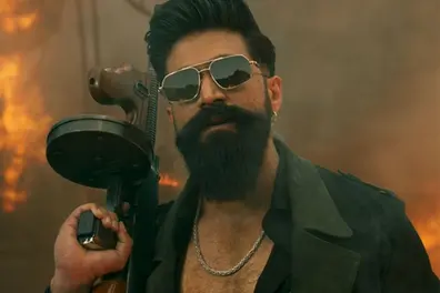 After delays, Yash's Toxic finally gets a release date