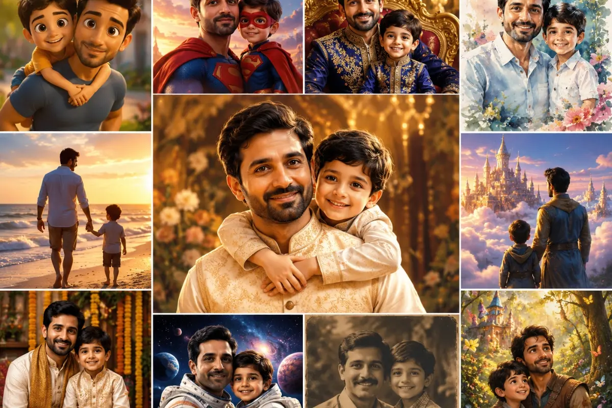 Representational Image | AI Generated