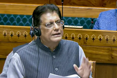 India-EU free trade agreement to be signed by December, says Piyush Goyal
