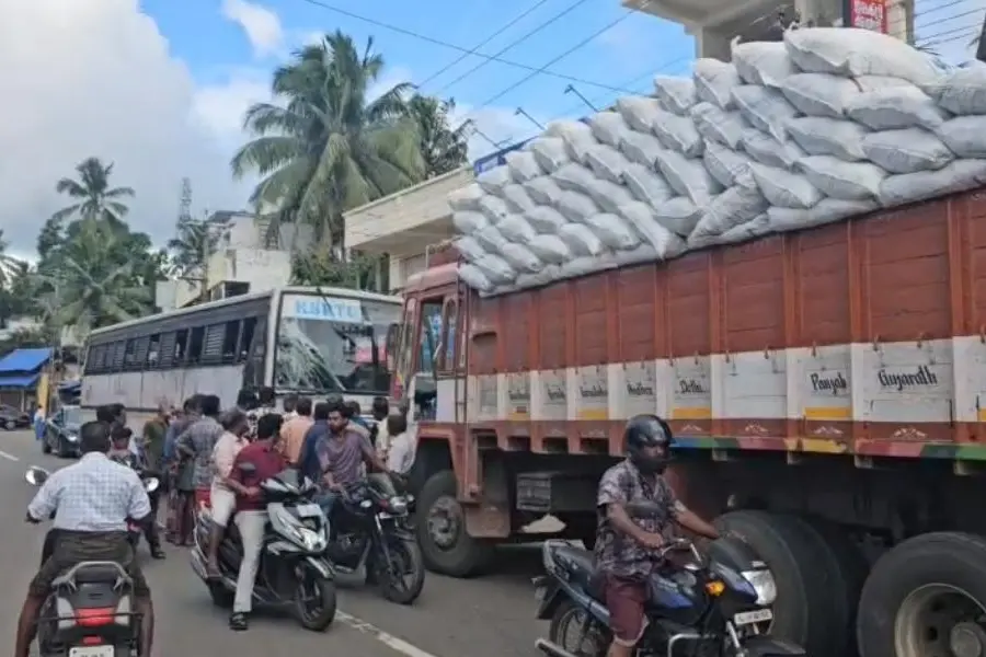 ksrtc-accident