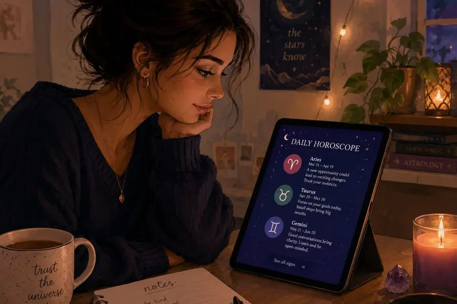horoscope