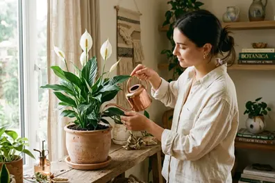 Why is my Peace Lily dying? The most common causes explained