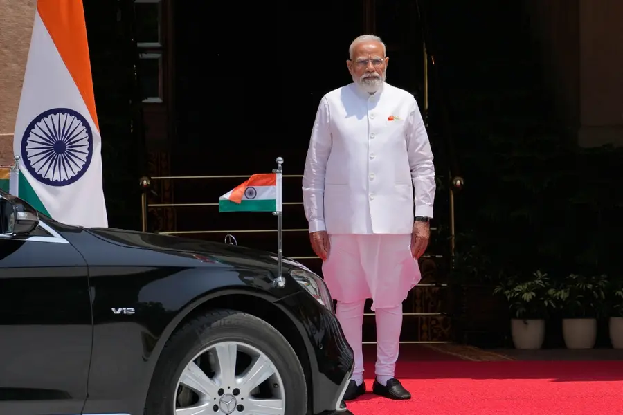 modi