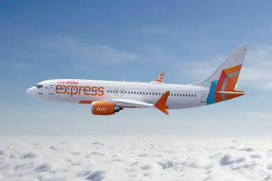 Navi Mumbai gets first International flight: Air India Express opens Abu Dhabi route bookings