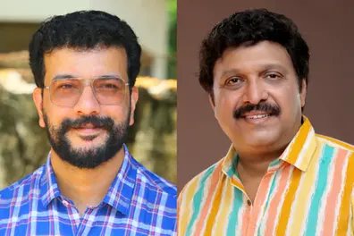 Ramesh Pisharody-led ad-hoc committee takes charge of AMMA until fresh elections
