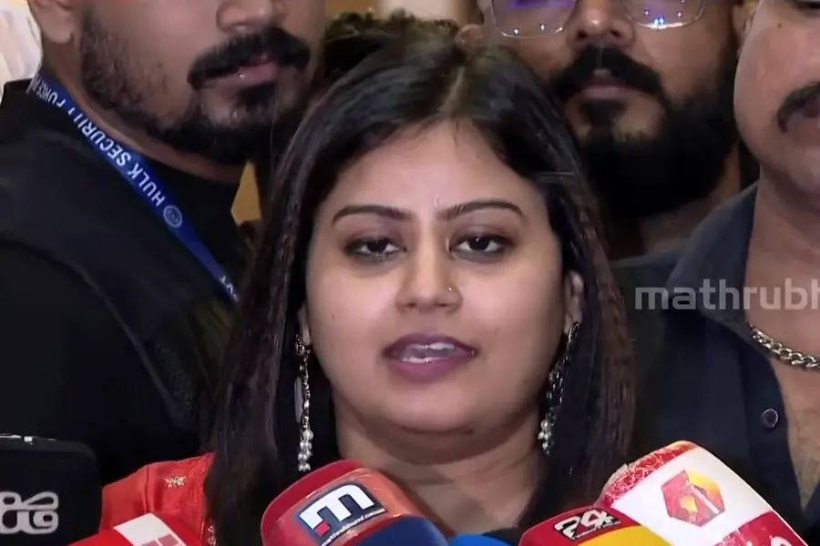 Ansiba Hassan