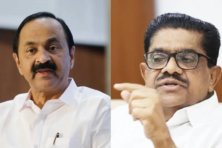 വീര്യംകുറഞ്ഞ മദ്യത്തിന് നികുതിയിളവ്; എതിർപ്പറിയിച്ച് വി.എം. സുധീരൻ മുഖ്യമന്ത്രിക്ക് കത്തയച്ചു