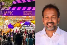 IFFK തിരുവനന്തപുരത്ത് തന്നെ, കൊച്ചിയിലേക്ക് മാറ്റുന്നെന്ന പ്രചാരണം അടിസ്ഥാനരഹിതം -പി.സി. വിഷ്ണുനാഥ്