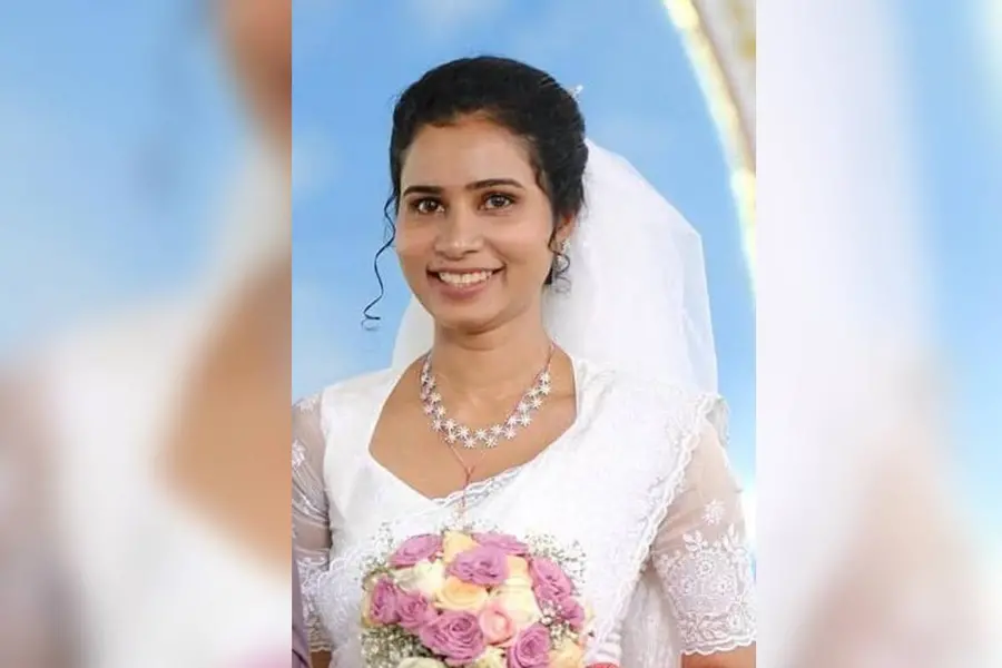 കാപ്പിമലയിൽ വിനോദസഞ്ചാരത്തിനെത്തിയ യുവതി മിന്നലേറ്റ് മരിച്ചു; ഭർത്താവിനും വാച്ചർക്കും പരിക്ക്