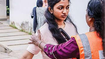 NEET UG Re-Exam: High Security Measures and Latest Updates - News Directory 3