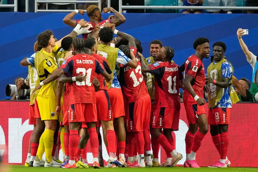 uruguay vs cape verde live score