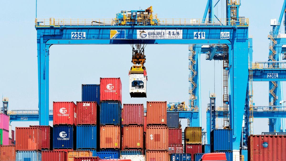 China bans government purchases from 46 US firms