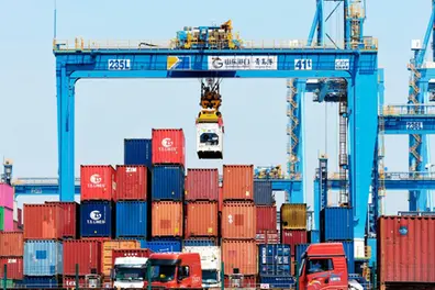 China bans government purchases from 46 US firms
