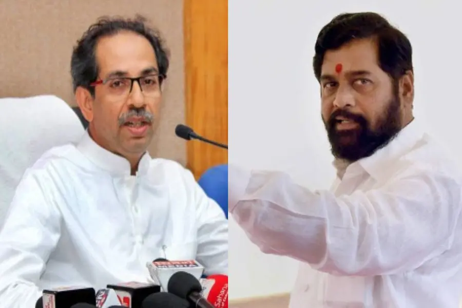ഉദ്ധവിന് തിരിച്ചടി; ആറ് വിമത എംപിമാരും പാർട്ടി വിട്ടു, ഇന്ന് ഷിന്ദേ വിഭാഗത്തിൽ ലയിക്കും
