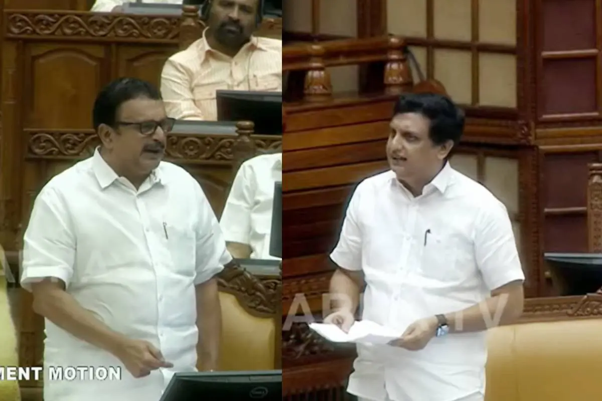 കെ.മുരളീധരന്,പി.എ.മുഹമ്മദ് റിയാസ്