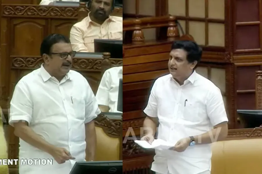 ആരോഗ്യവകുപ്പിൽ കെടുകാര്യസ്ഥതയെന്ന് റിയാസ്; റീൽസും വീണമീട്ടലുമായിരുന്നു പ്രശ്നമെന്ന് ആരോഗ്യമന്ത്രി