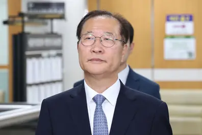25 years in jail: Another top Yoon ally convicted over South Korea's martial law crisis