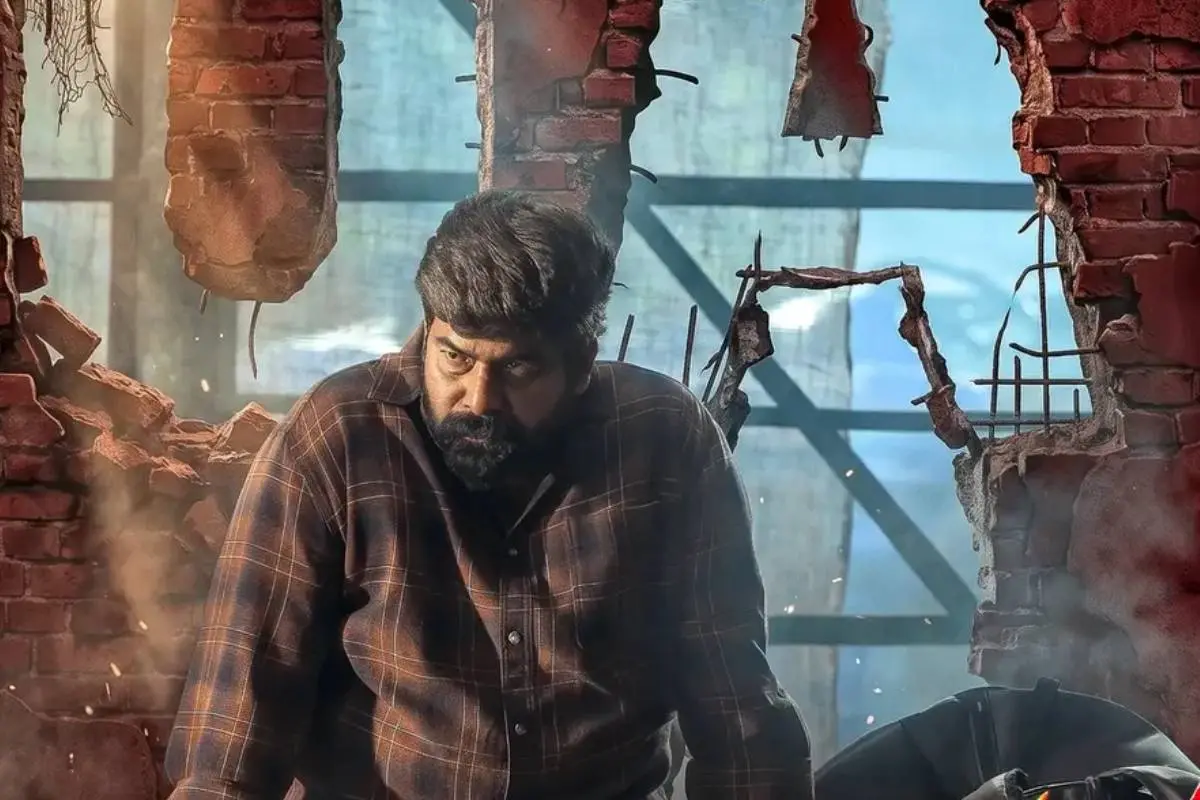 വരവ് എന്ന ചിത്രത്തിന്റെ പോസ്റ്റർ | ഫോട്ടോ: Instagram