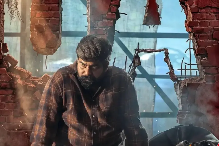 Varavu Poster