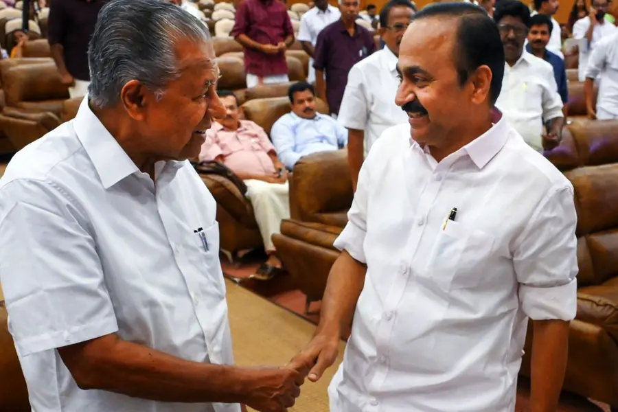 Kerala’s new government learns a hard lesson