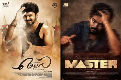 From ‘Thuppakki’ to ‘Leo’: The Vijay blockbusters fans still celebrate