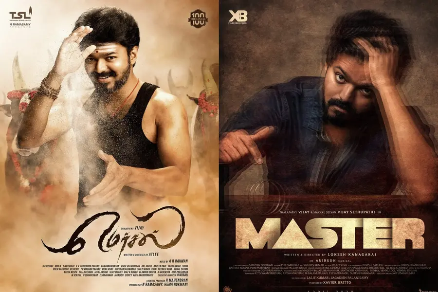 From ‘Thuppakki’ to ‘Leo’: The Vijay blockbusters fans still celebrate