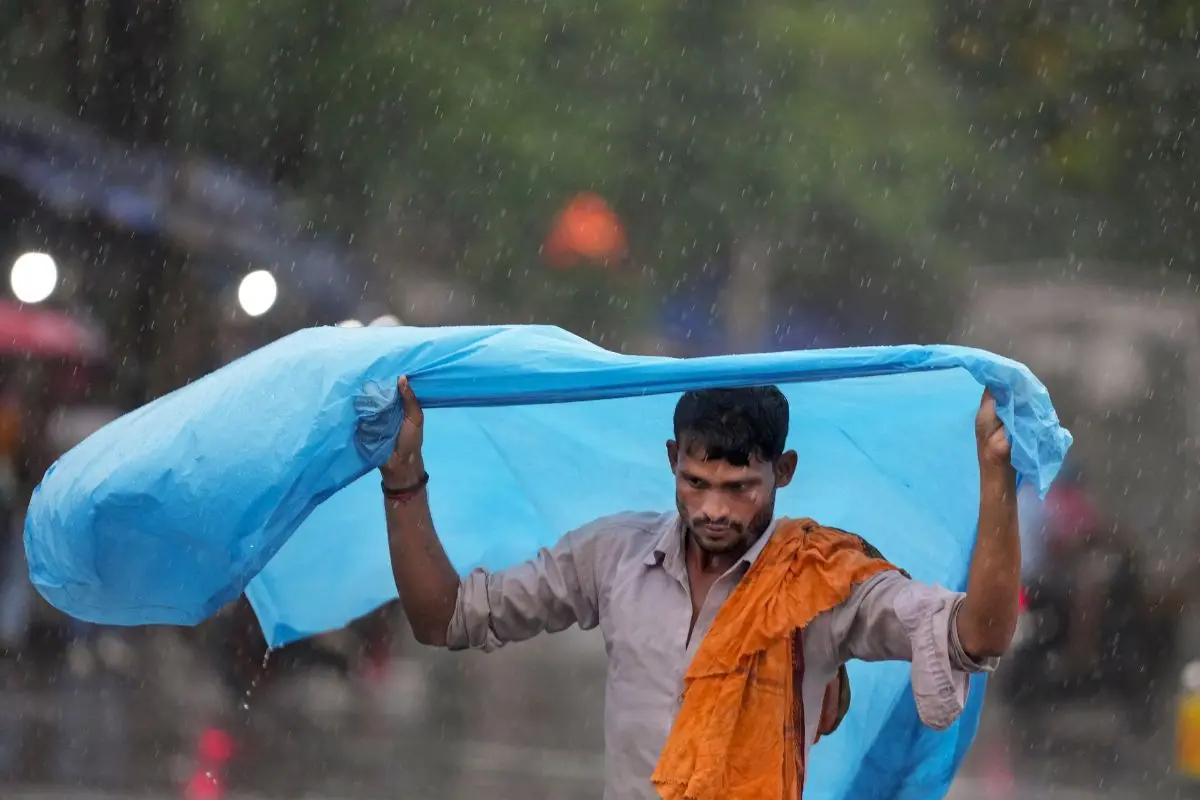 Representative photo: (PTI/Swapan Mahapatra)