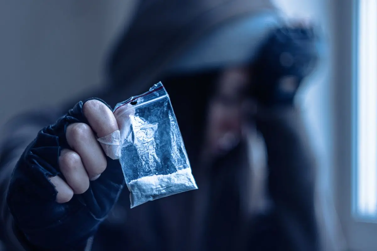 Drug abuse | Representative Image; Source: Canva
