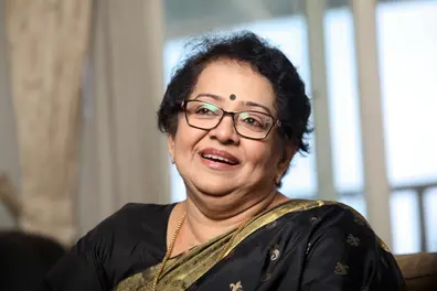 Mallika Sukumaran resigns from AMMA; backs Shwetha Menon amid deepening rift
