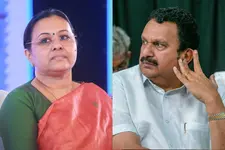 ‘30 ദിവസത്തിൽ 87 പനിമരണം, വിടുവായത്തം നിർത്തി വകുപ്പിനെ നയിക്കൂ’; മുരളീധരന് മറുപടിയുമായി വീണ ജോർജ്