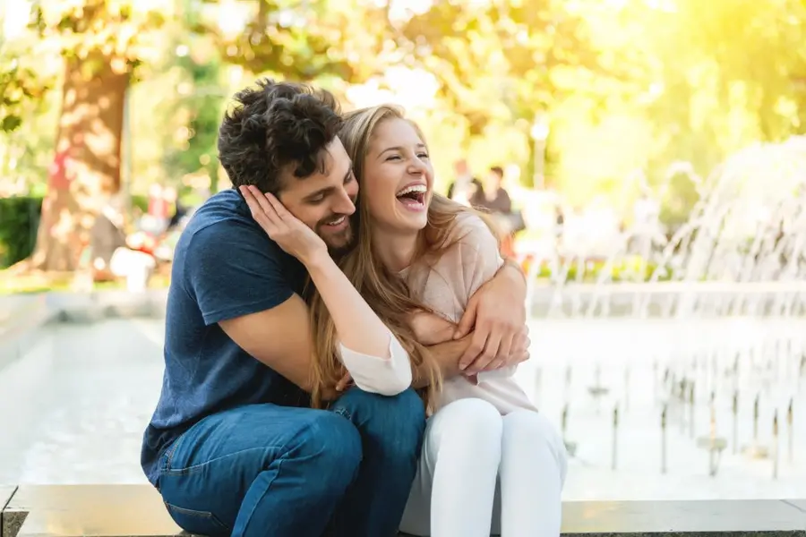 What your attachment style says about your love life