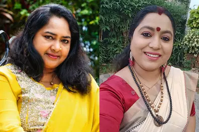 Another 'jihadi' allegation surfaces in AMMA as Usha Haseena accuses Lakshmipriya