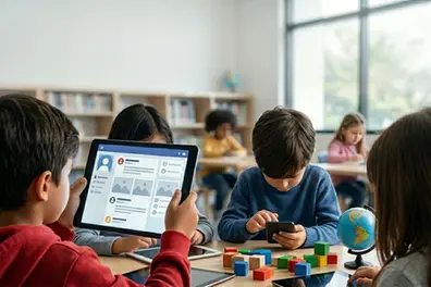 Too young to scroll? Inside the global push for social media age restrictions