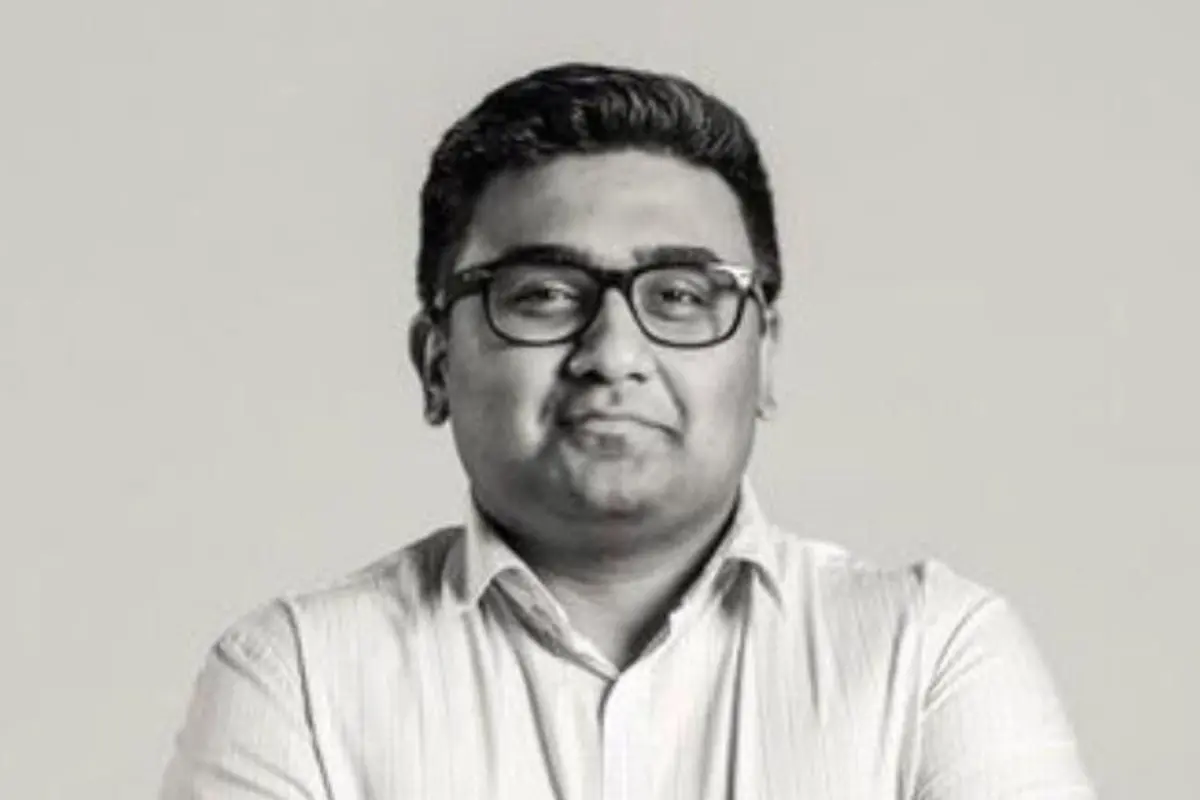 Kunal Shah | Photo: https://www.facebook.com/kunalb11