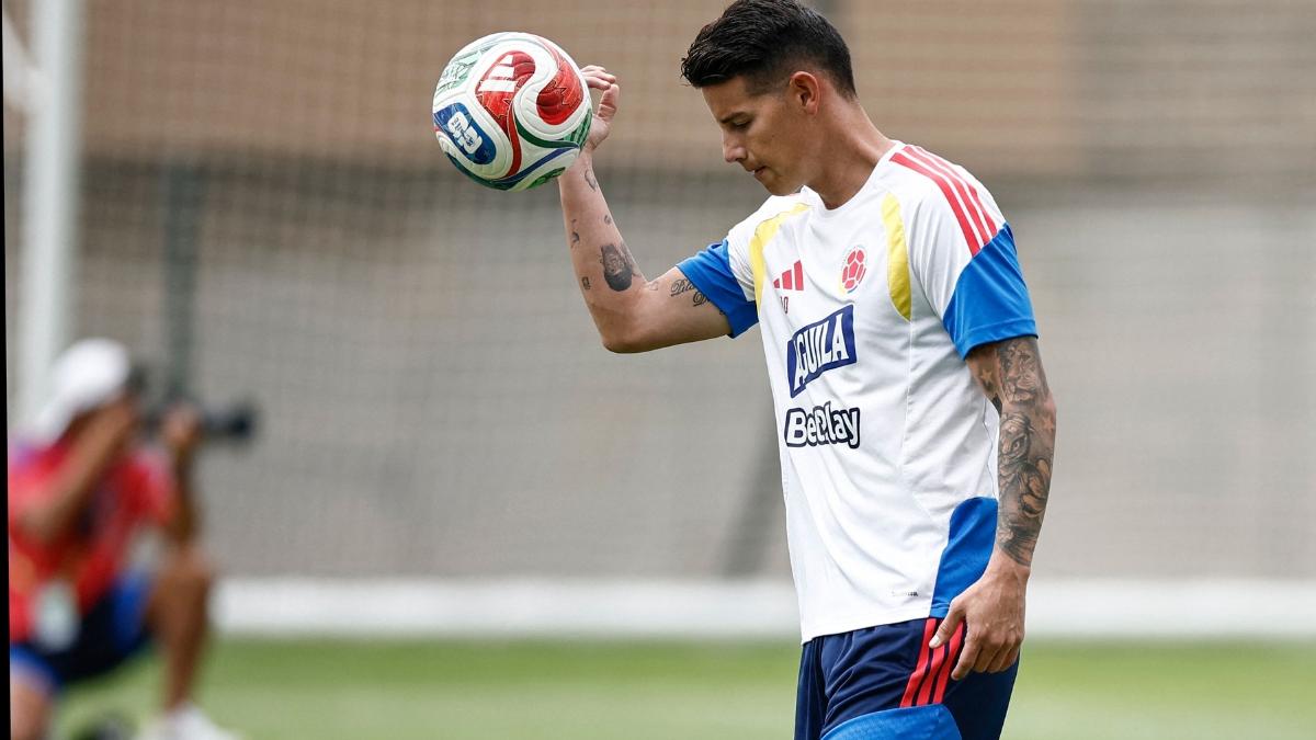Colombia vs DR Congo: Tactical preview, predicted lineups, and qualification stakes