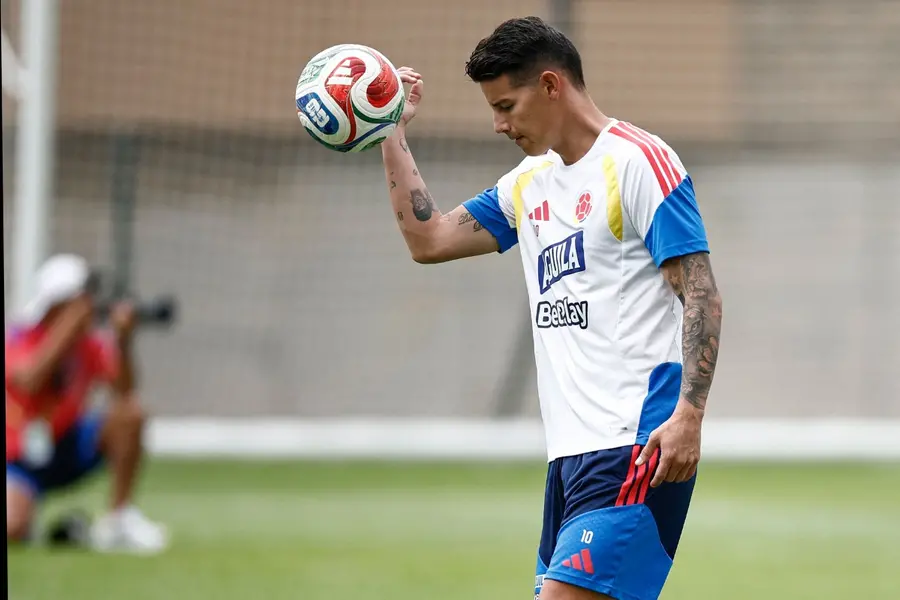Colombia vs DR Congo Match Preview