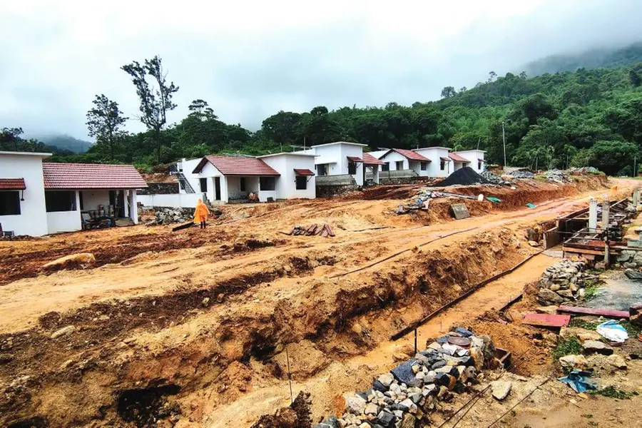 മുണ്ടക്കൈ-ചൂരൽമല ടൗൺഷിപ്പ്: രണ്ടാംഘട്ടം മന്ദഗതിയിലെന്ന് ആക്ഷേപം, ആശങ്ക പങ്കുവെച്ച് ദുരന്തബാധിതർ