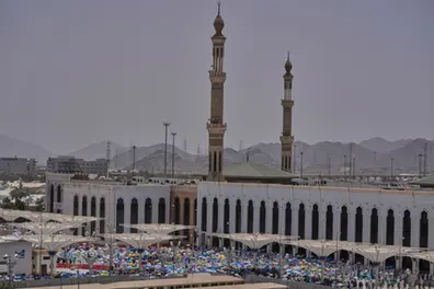 Hajj 2027: How to apply online, eligibility, quota and key details explained