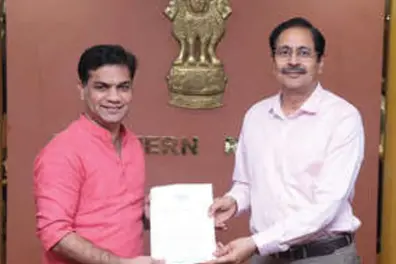 New terminal file heads to Railway Board; Proposal to name it 'Ernakulam Central'