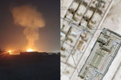 12 Indians among 13 killed in massive Qatar gas plant explosion; MEA mourns loss