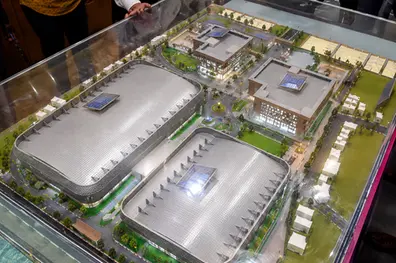 More sports, less spending: Inside the Ahmedabad 2030 Commonwealth Games plan