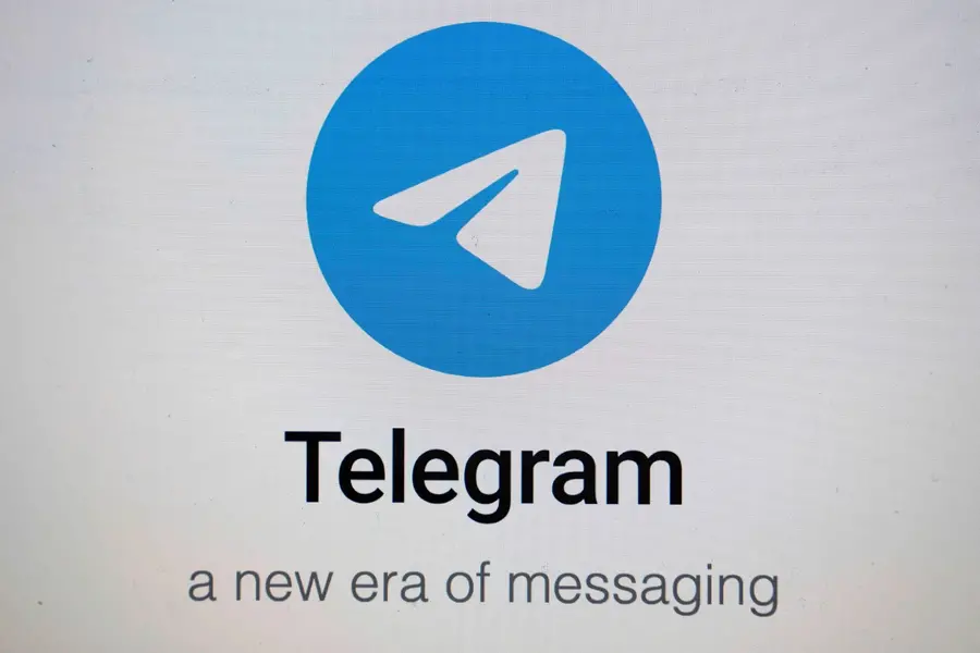 telegram