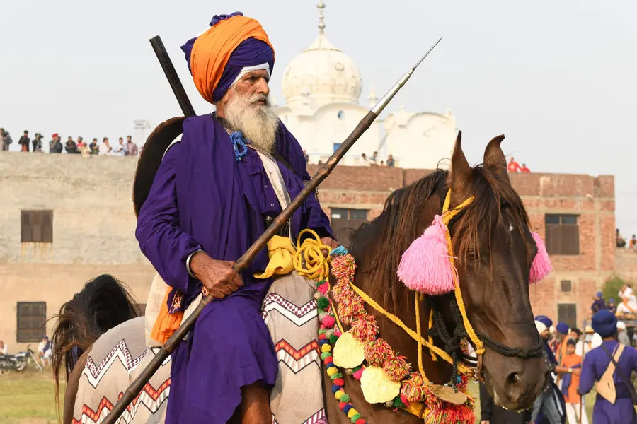 sikh