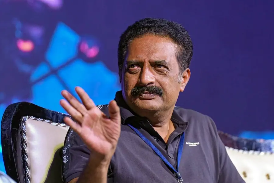 ഒന്നിലേറെ വോട്ടർ ഐ.ഡി: നടൻ പ്രകാശ് രാജിനെതിരേ ജാമ്യമില്ലാ വാറന്റ്