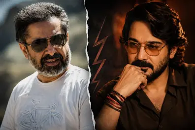 Bengali film ‘Abhhiman’ plagiarism row: Prosenjit Chatterjee breaks silence on allegations