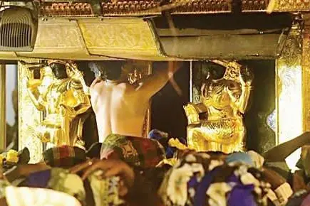 sabarimala