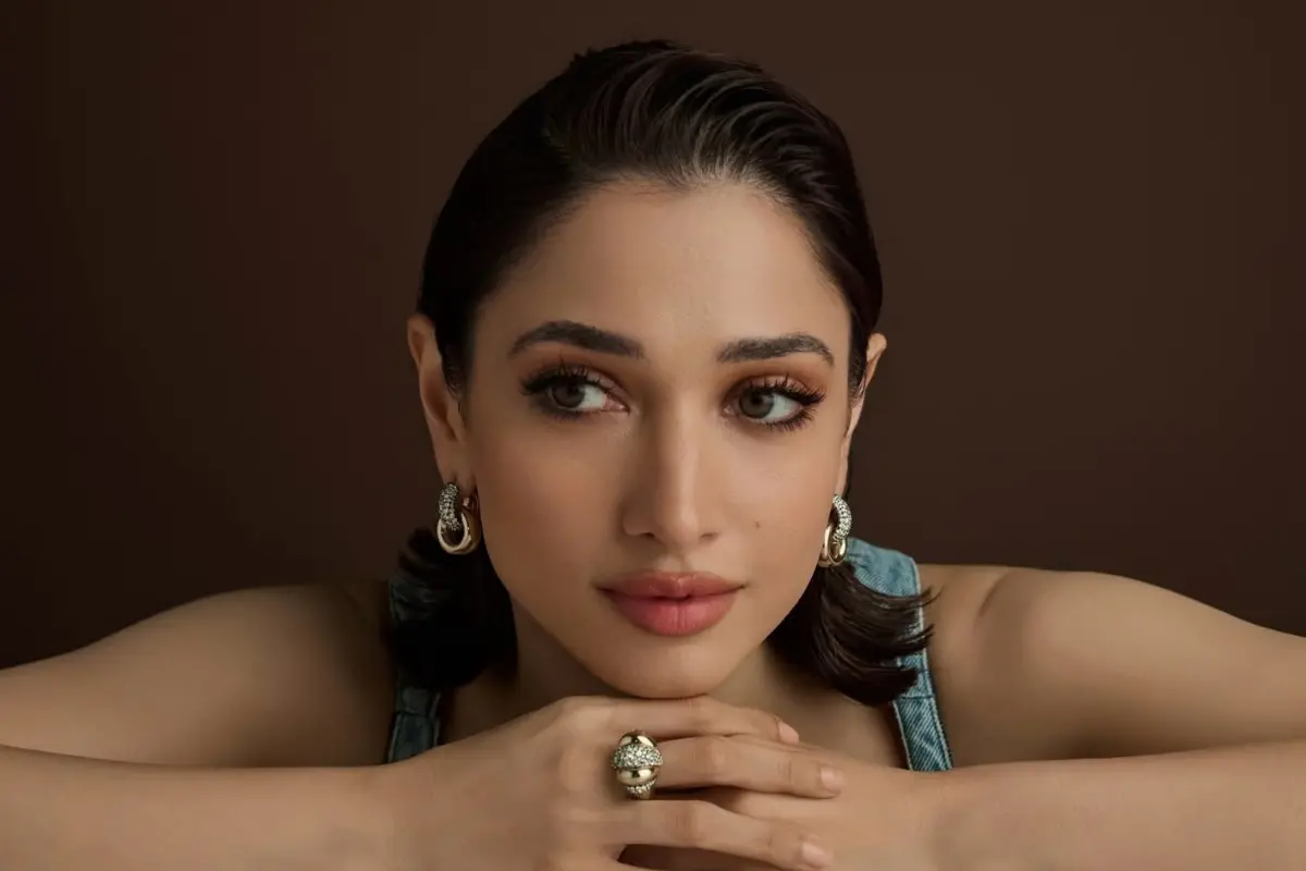 Jewellery is becoming an extension of celebrity style, both on and off the red carpet